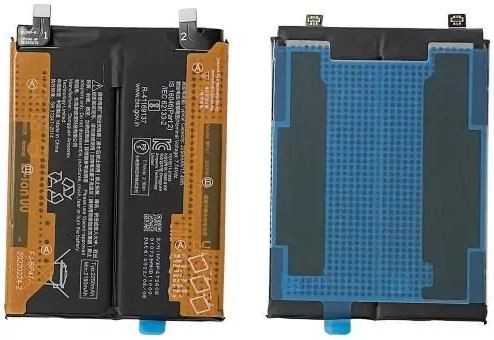 Akumulators oriģināls Xiaomi Redmi Note 11 Pro+ 5G 4700mAh BP47 (service pack)