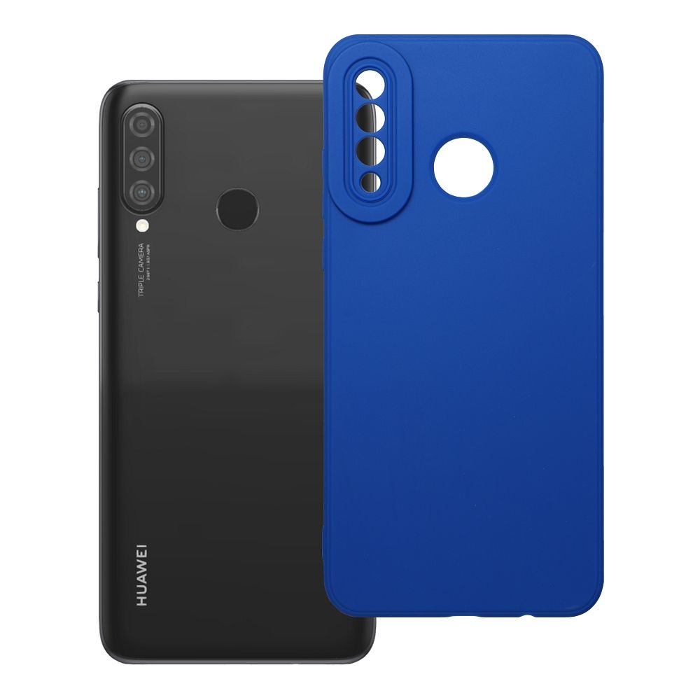 Maciņš Huawei P30 LITE Matt 2.0 zils