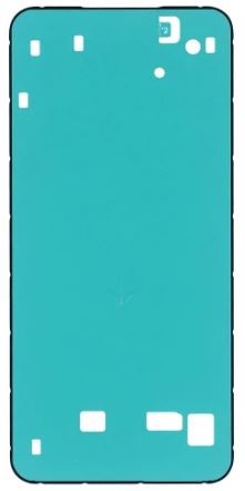 Uzlīme aizmugurējam vākam Samsung A566 A56 5G oriģināls (service pack)