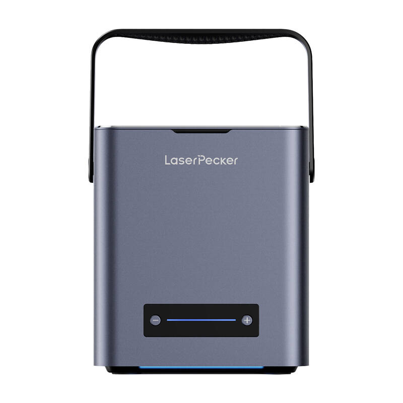 LaserPecker Air Purifier Smoke Absorber