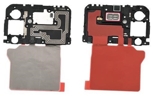 Skaļrunis oriģināls Samsung A566 A56 5G ar antenu (service pack)