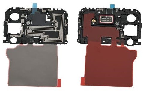 Skaļrunis oriģināls Samsung A366 A36 5G ar antenu (service pack)