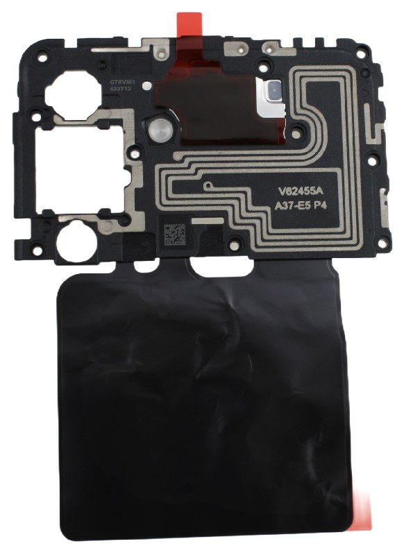 Динамик оригинальный Samsung A376 A37 5G с антенной (service pack)