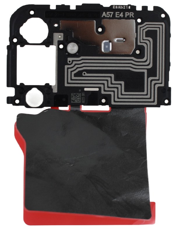 Skaļrunis oriģināls Samsung A576 A57 5G ar antenu (service pack)
