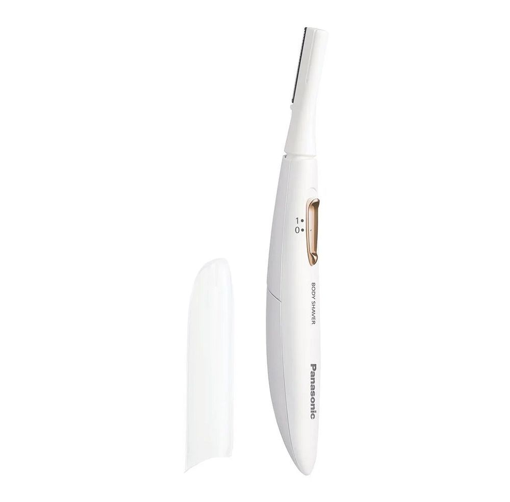 PANASONIC ES-WR51-P503 sieviešu trimmeris balts