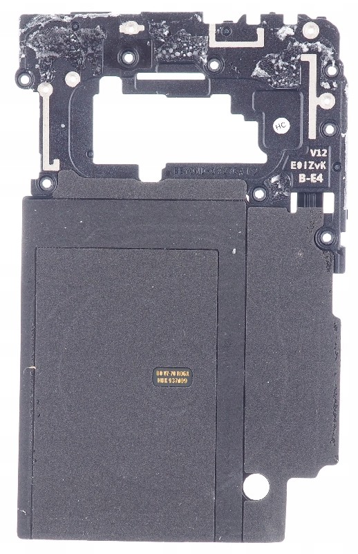 Гибкая антенна Samsung G970F S10e с поддержкой NFC, оригинальная (б/у, класс A)