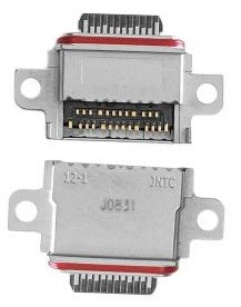 Uzlādes savienotājs Samsung F721/G736/T570/T575/T577/T630/T636 oriģināls (service pack)