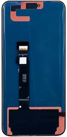 LCD ekrāns „Huawei Honor Magic6 Pro 5G“ ar skārienjūtīgo ekrānu, melns, ORG