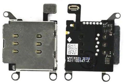 Flex iPhone 12/12 Pro Single SIM oriģināls (lietots Grade A)