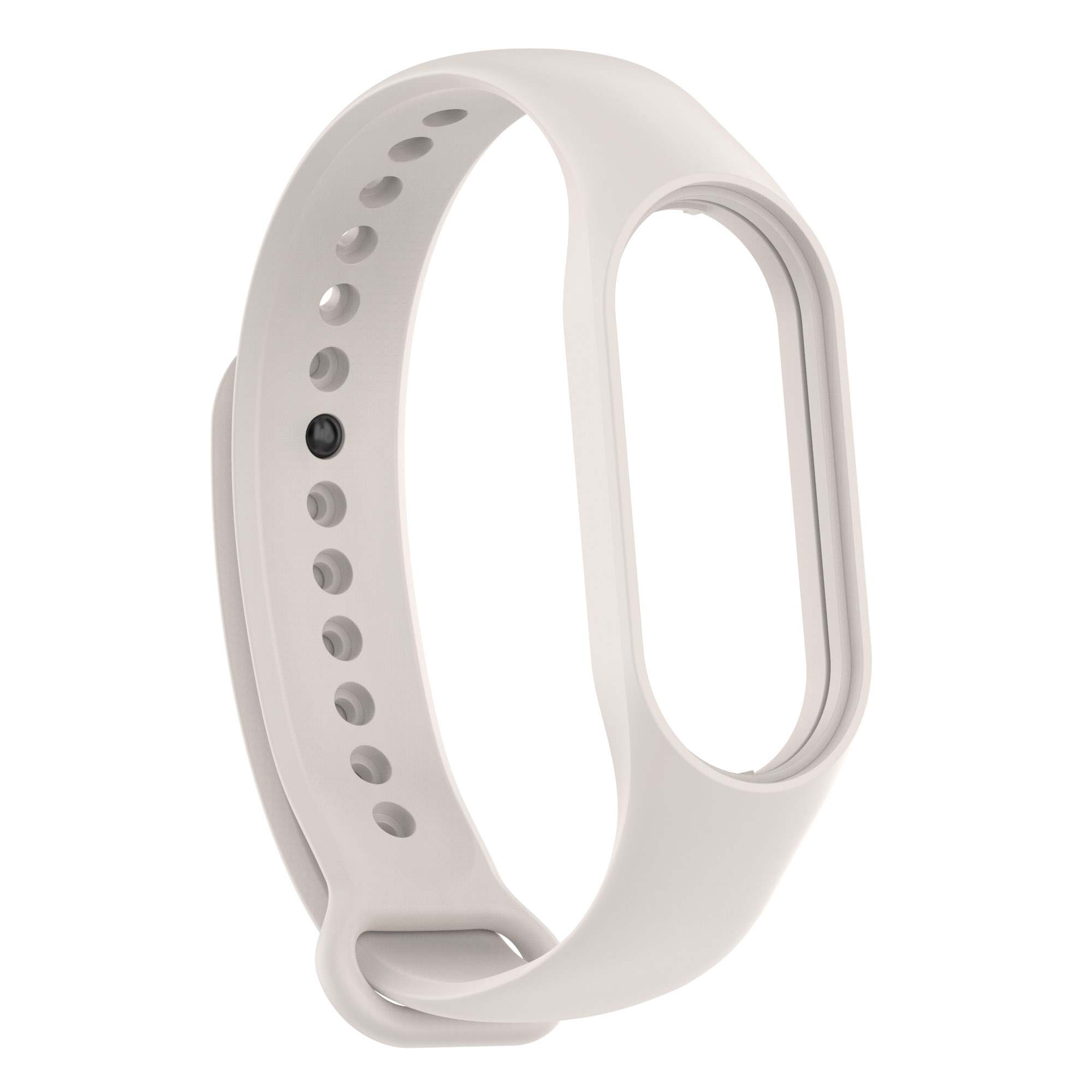 SIKSNIŅA SMART BAND M7 BALTA