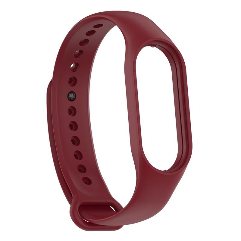 SIKSNIŅA SMART BAND M5/M6 BORDO