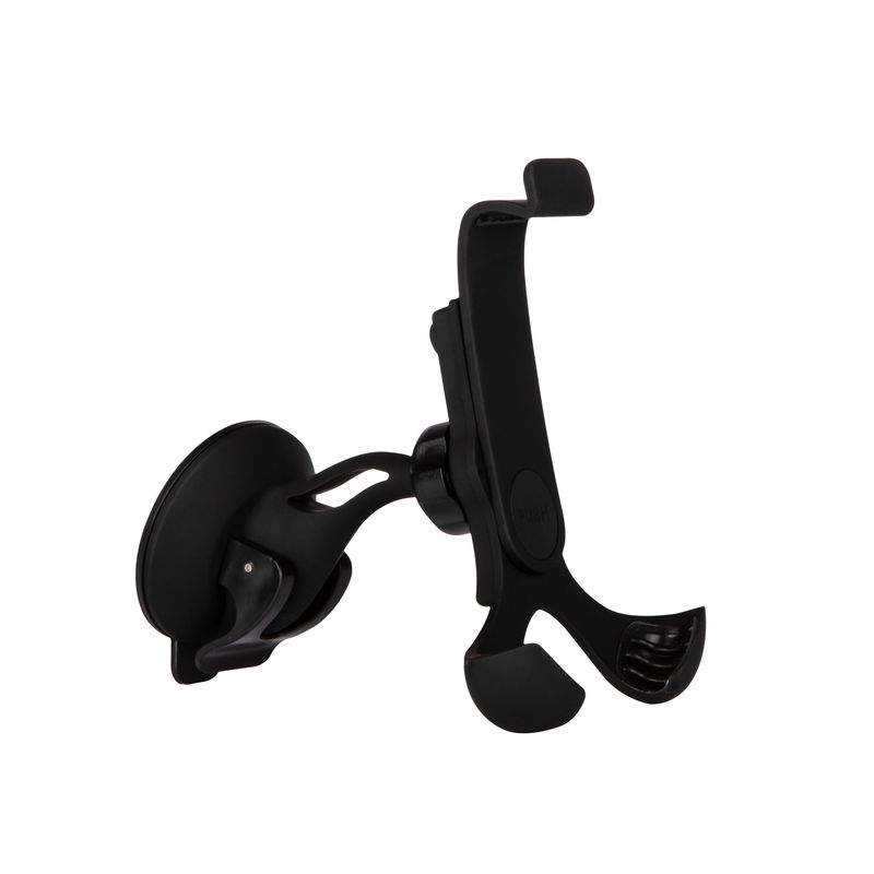 Auto turētājs MAXXIMUS HQ FLEXI 2, izmērs 3.5"-4.7"