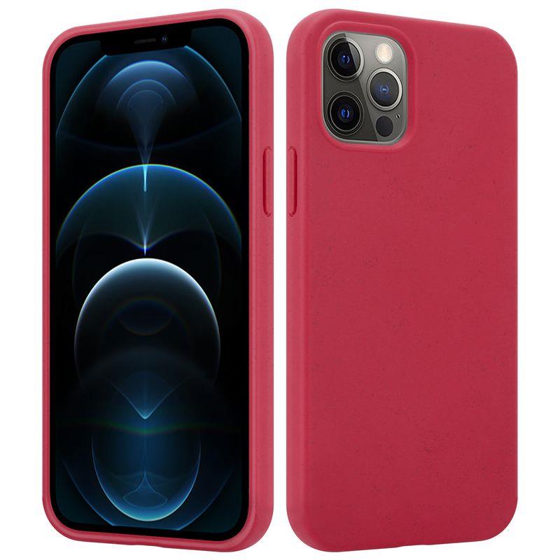 MX Eco iPhone 16 Pro Max 6.9, sarkans