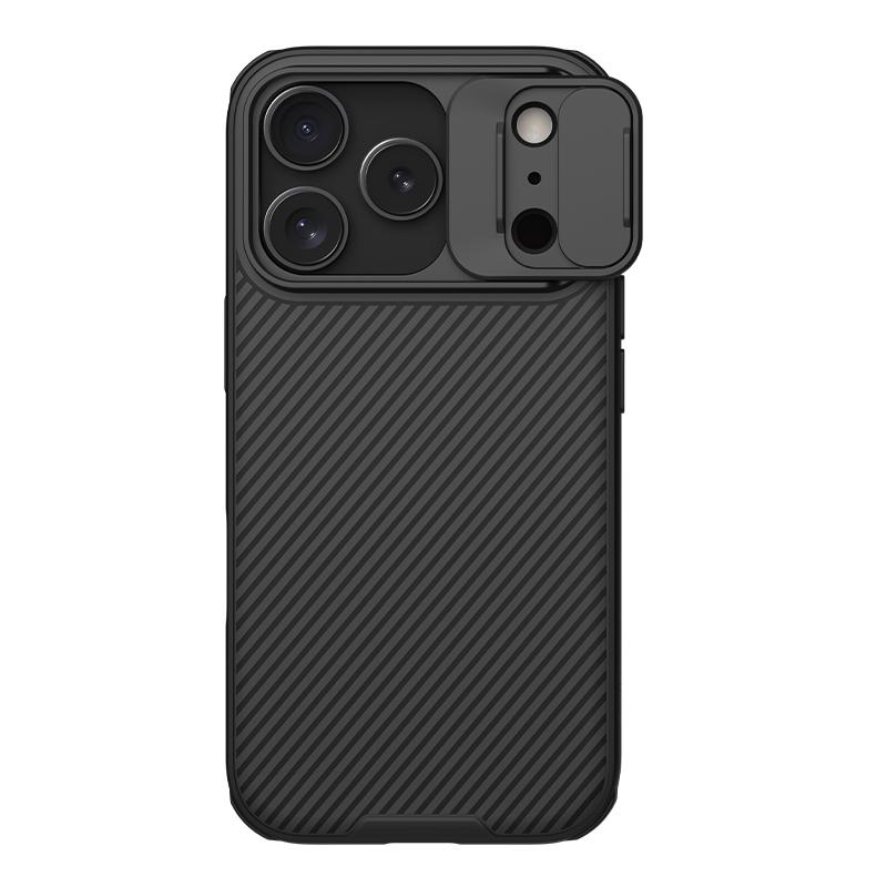 NILLKIN CAMSHIELD PRO IPHONE 17 PRO MELNS