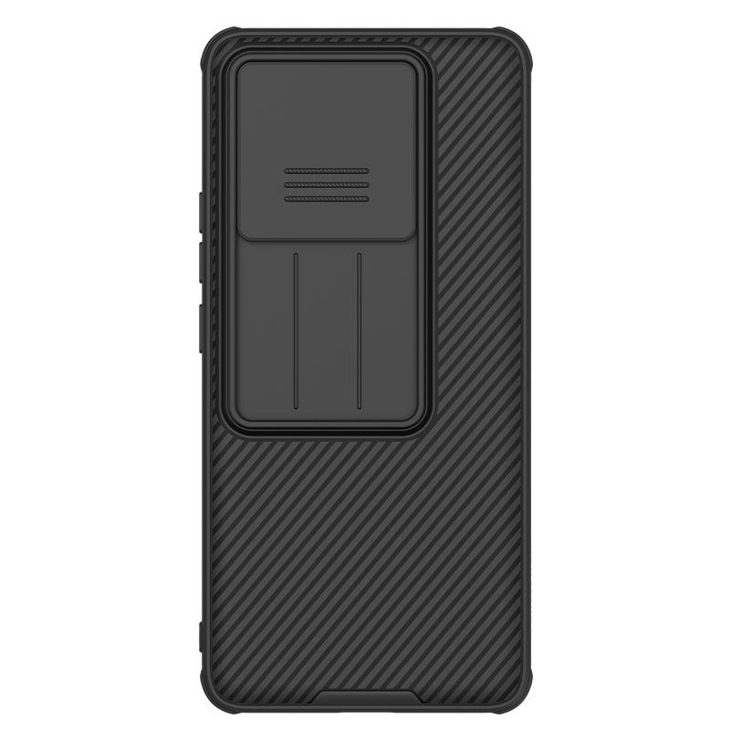 NILLKIN CAMSHIELD PRO XIAOMI 14T PRO melns