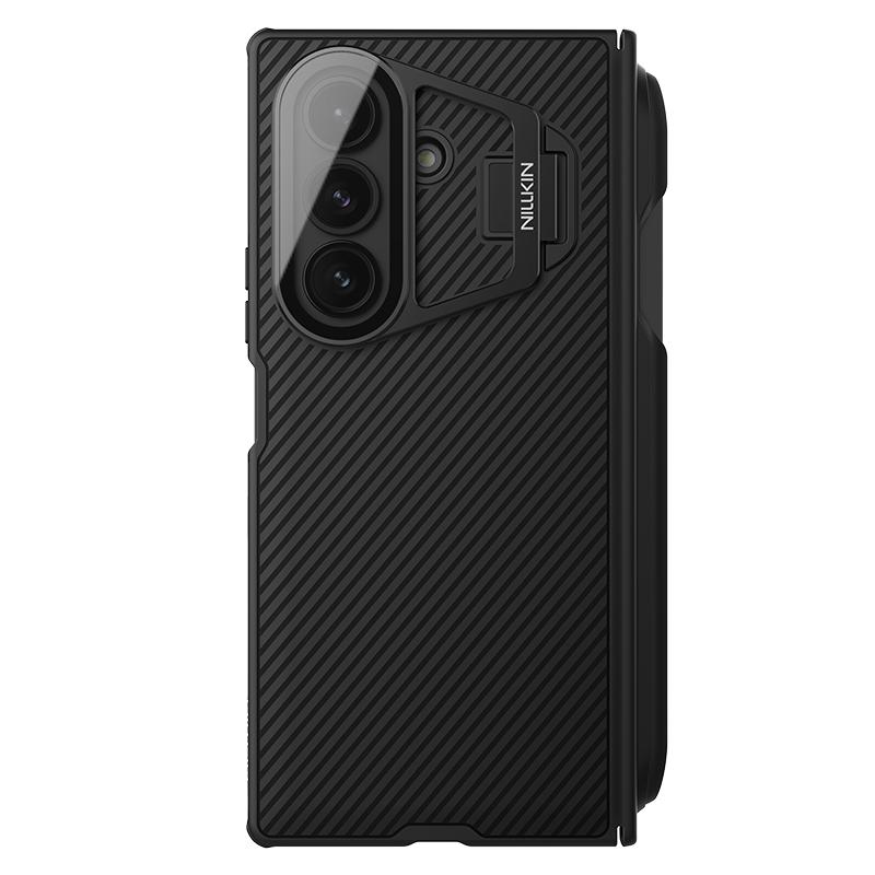 NILLKIN CAMSHIELD PROP MAGNETIC SAMSUNG Z FOLD7 WITH PEN, BLACK