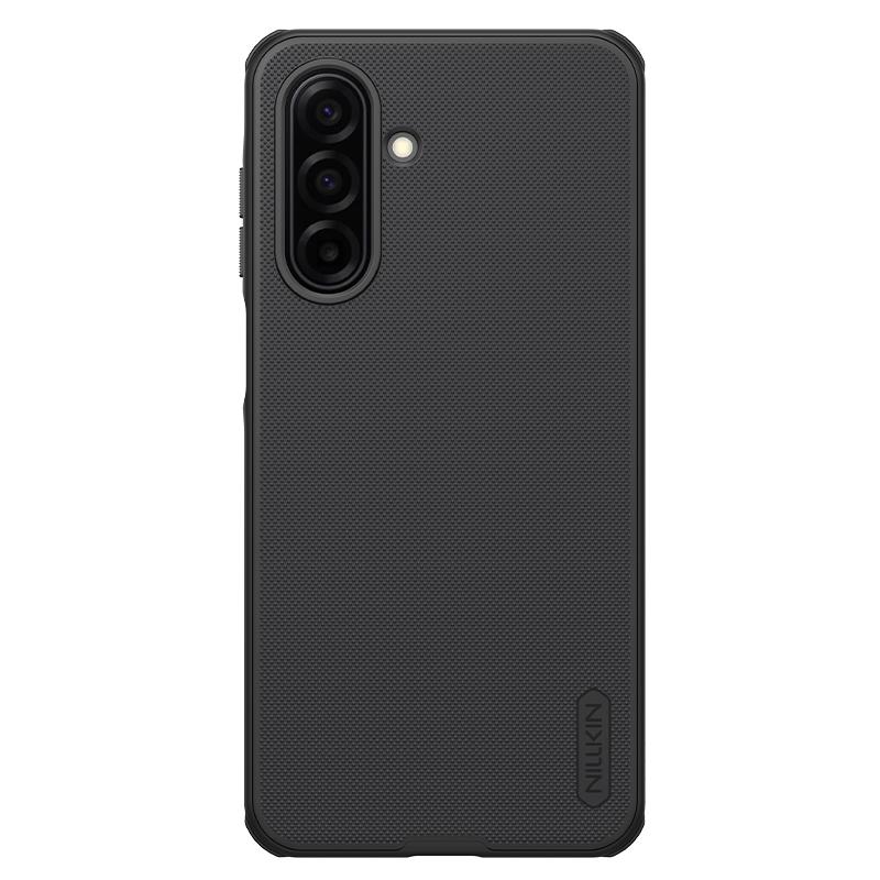 NILLKIN super frosted shield PRO MAGNETIC SAMSUNG A17 5G, melns