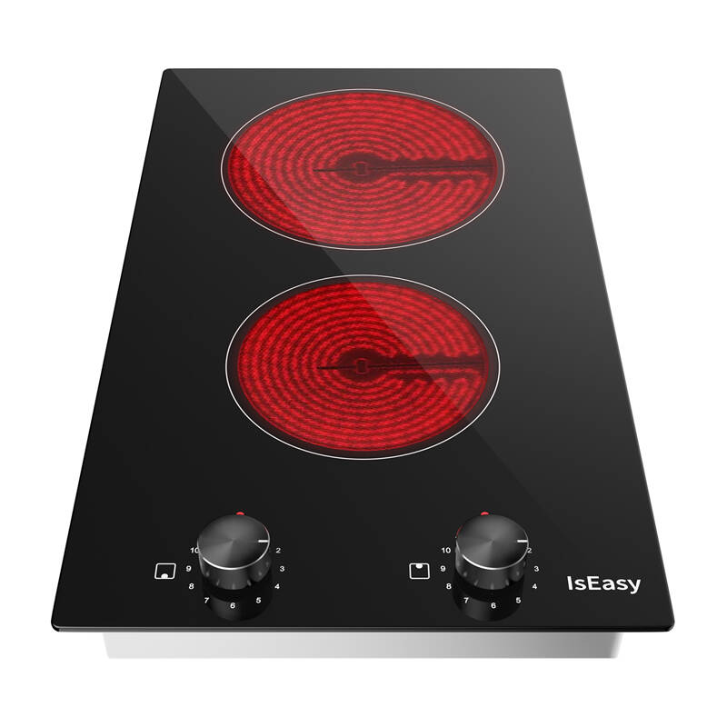 IsEasy LT2V-30 keramiskā/elektriskā plīts virsma