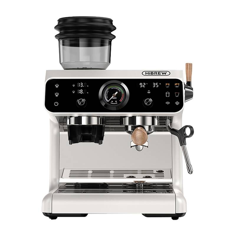 HiBREW H7B spiediena kafijas automāts