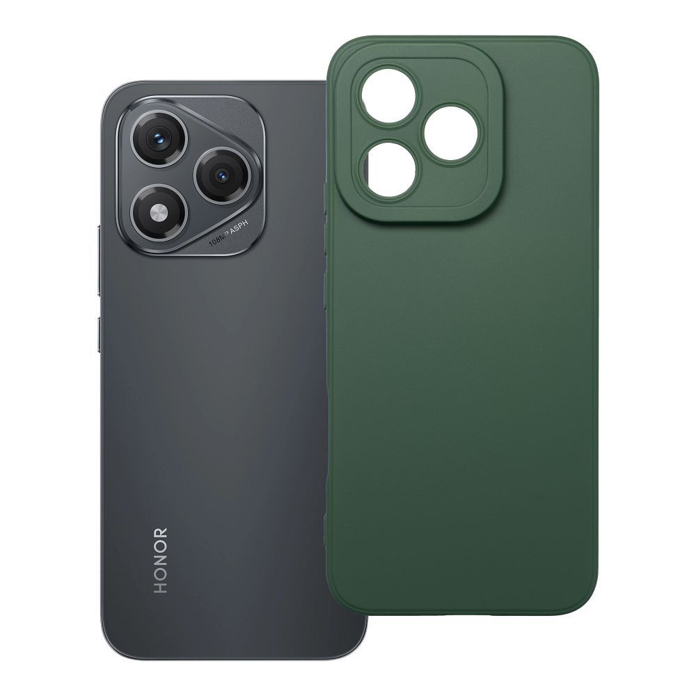 Maciņš Honor 400 LITE Matt 2.0 tumši zaļš