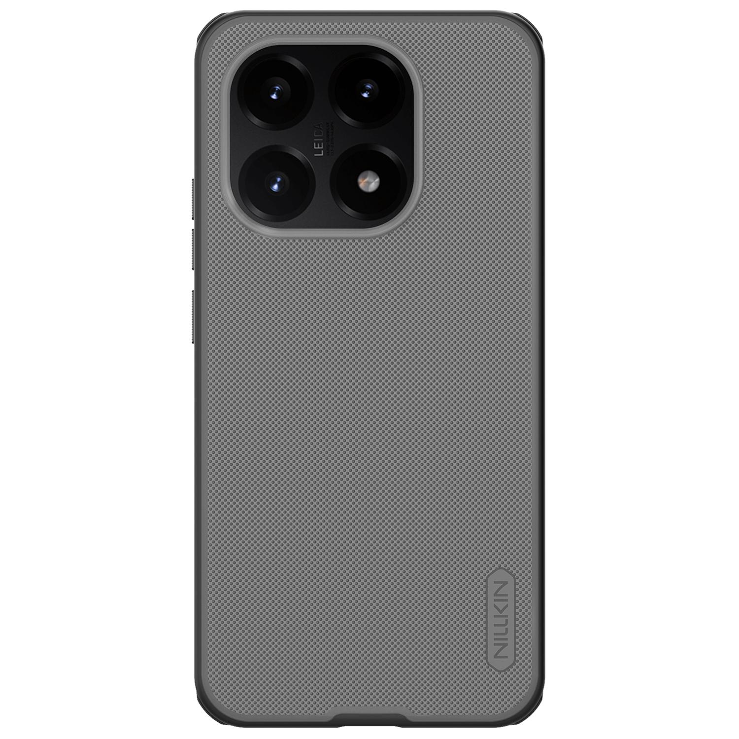 NILLKIN SUPER SHIELD PRO Xiaomi 15T caurspīdīgs