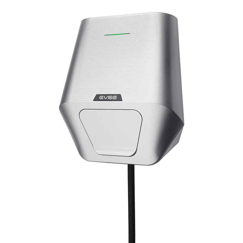 Besen настенное зарядное устройство для электромобилей LX30 22kW APP