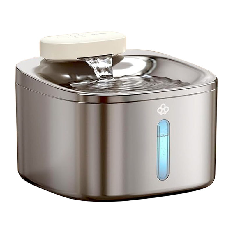 Фонтан-поилка для животных Oneisall PW04 3.5L