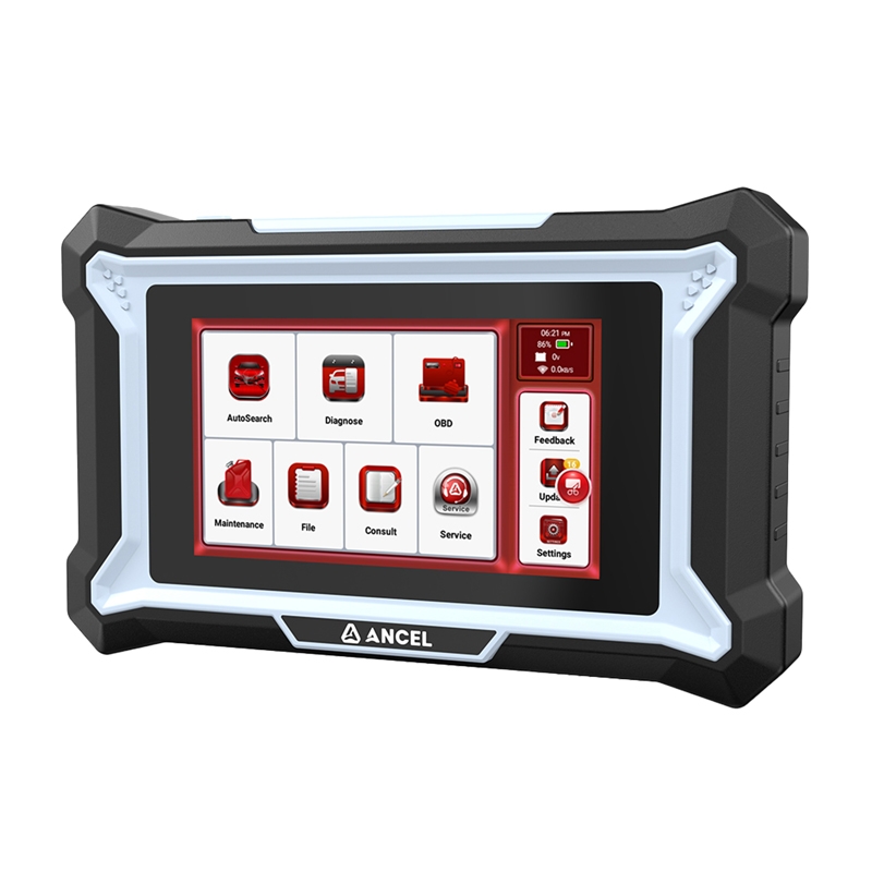 Ancel DS200 OBD2 automašīnu skeneris