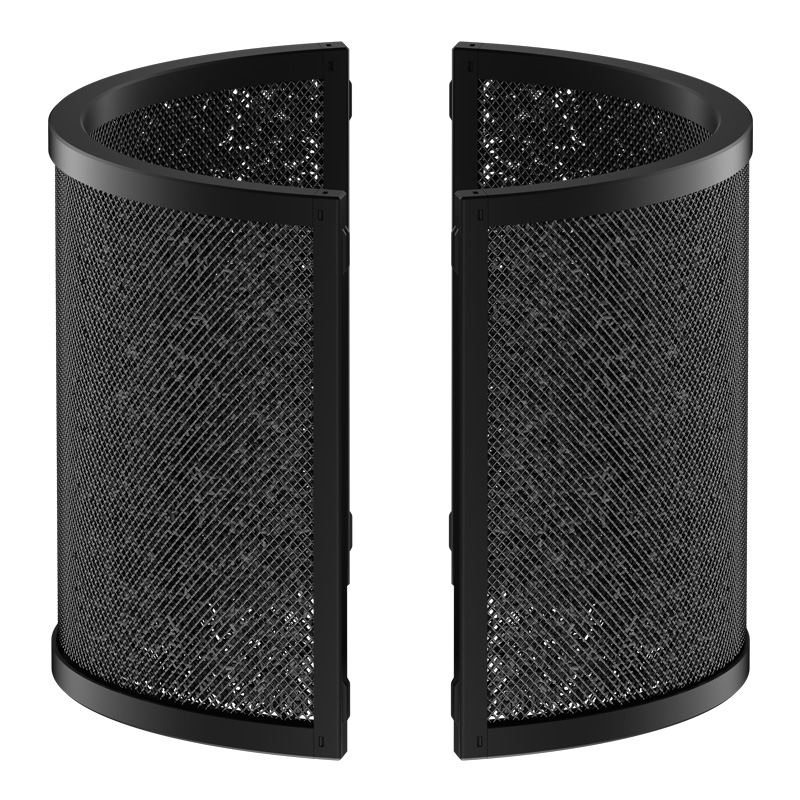 Filtrs ar aktīvās ogles slāni Dreame PM10/PM20 gaisa attīrītājam