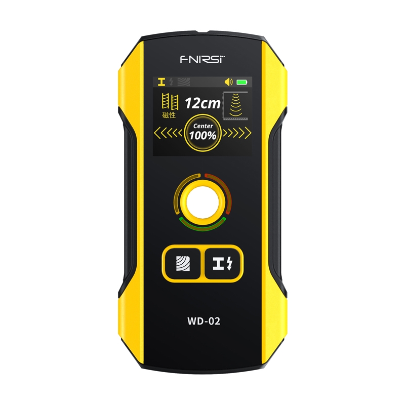 FNIRSI WD-02 wire detector