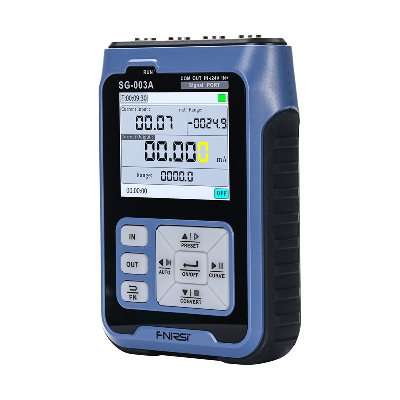 FNIRSI SG-003A mini signālu ģenerators