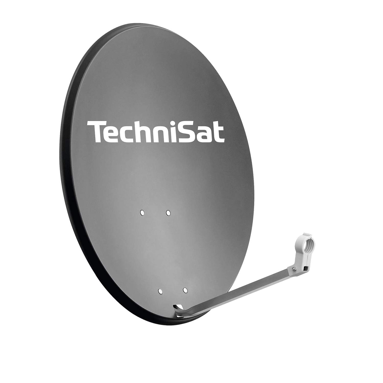 Technisat satelīta antena TechniDish 80 grafīta 1 gab.