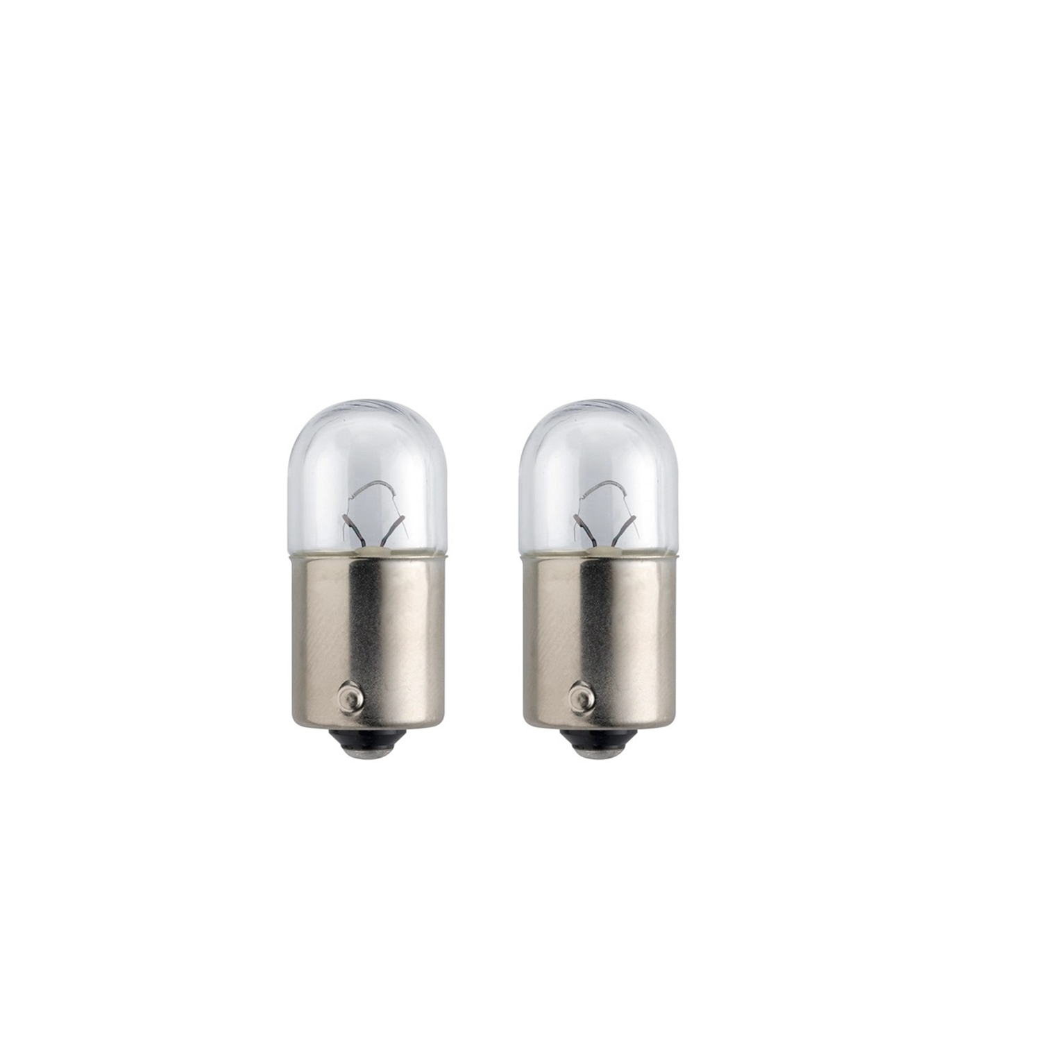 Philips auto spuldze R10W 2 gab. 12V 10W 12814B2