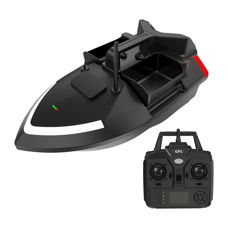 Flytec V020 5200mAh multiplikatora spole