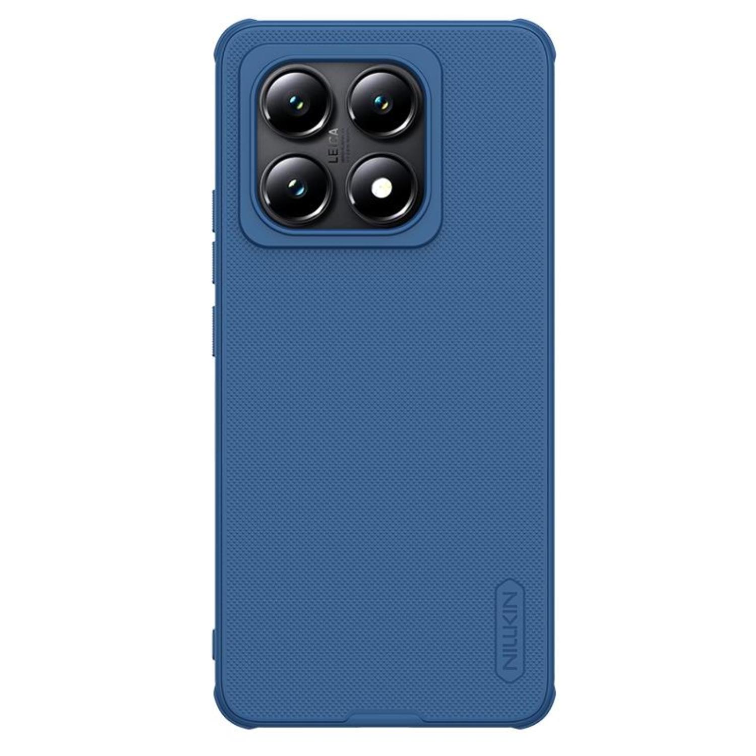 NILLKIN SUPER SHIELD PRO XIAOMI 14T zils
