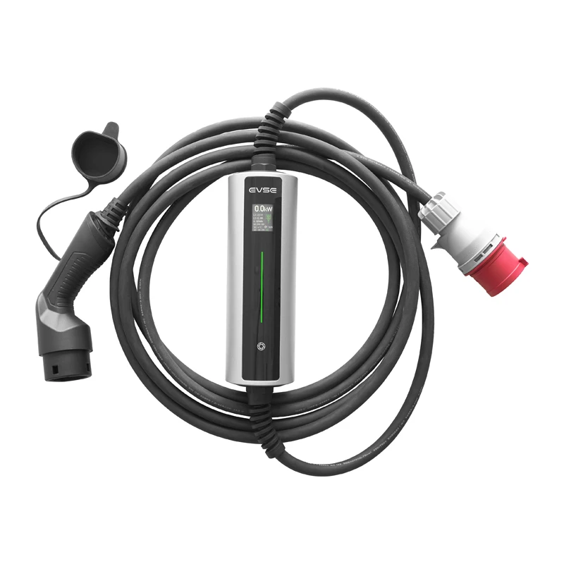 Besen BN70-BC-11KW-APP portatīvais lādētājs