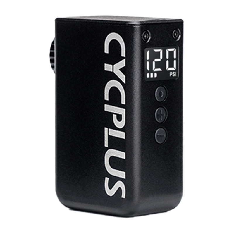 Cycplus AS2 PRO mini elektriskais pumpis