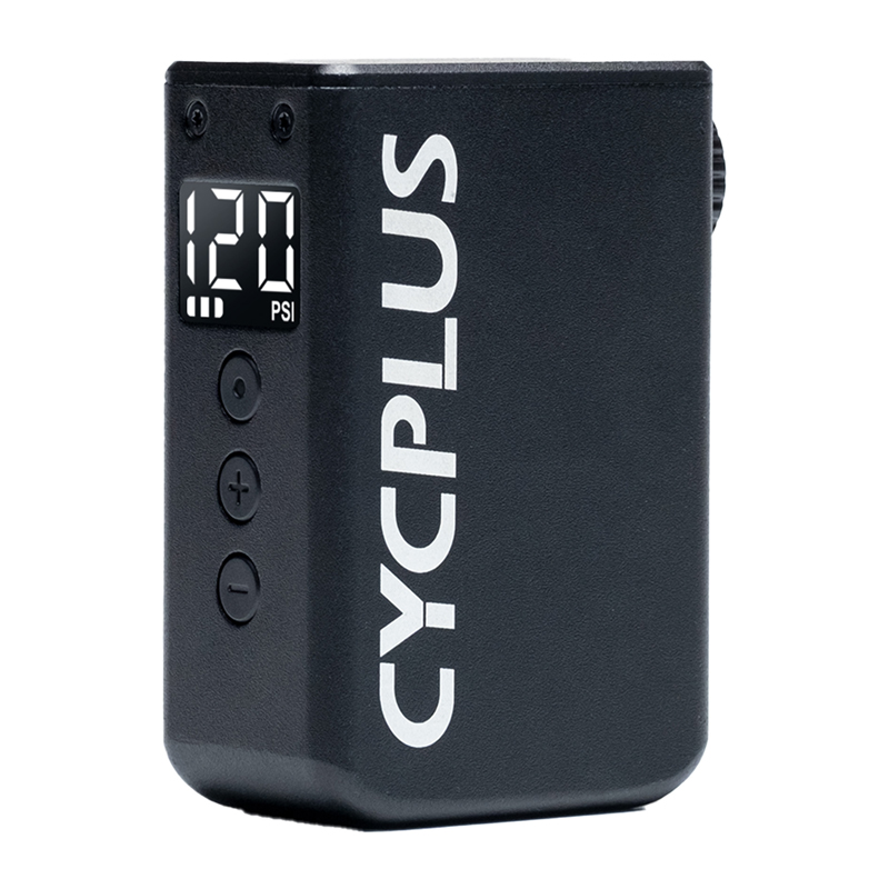 Cycplus AS2 PRO MAX mini elektriskais pumpis