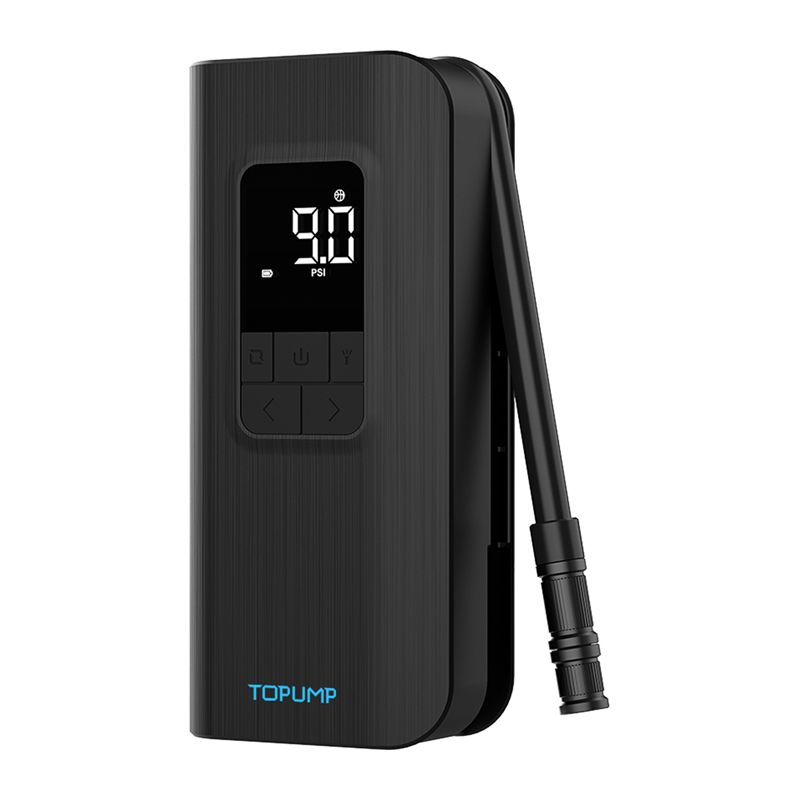 Cycplus A12 elektriskais pumpis