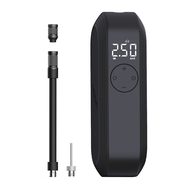 Cycplus A14 elektriskais pumpis