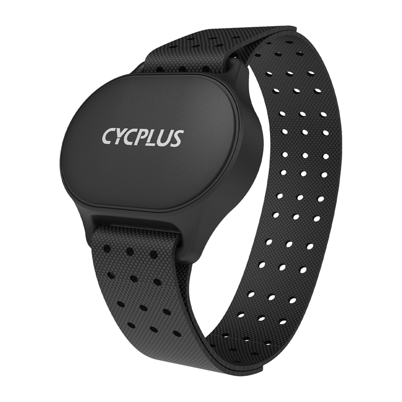 Cycplus H1 sirds ritma monitors uz rokas