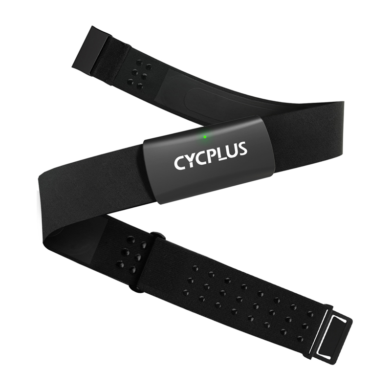 Cycplus H2 sirds ritma monitors ar krūšu jostu