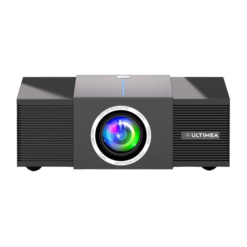 Ultimea Apollo P60 projektors