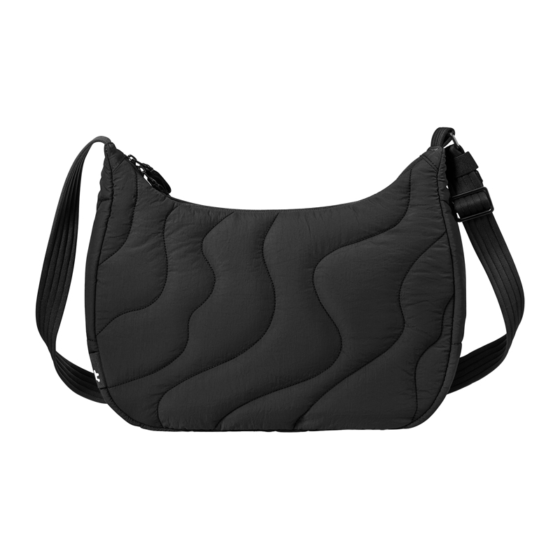 TOMTOC Terra-T34 Puffy 11"/9L Lavascape shoulder bag