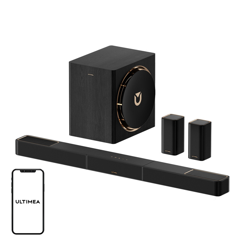 Ultima Skywave X60 skaņas panelis (Soundbar)