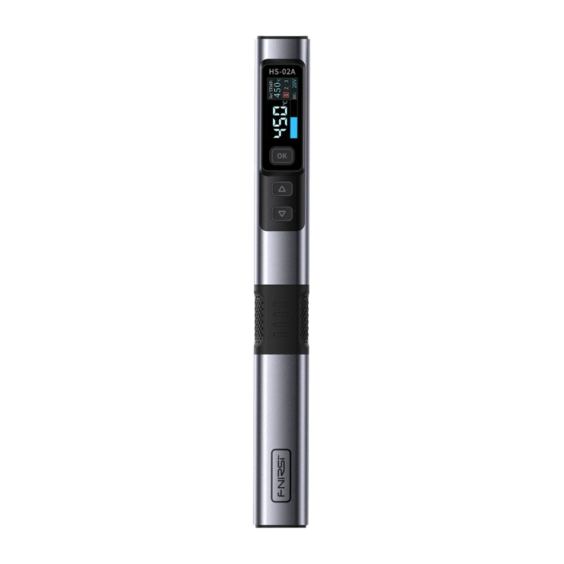 FNIRSI HS-02A 100 W viedais lodāmurs