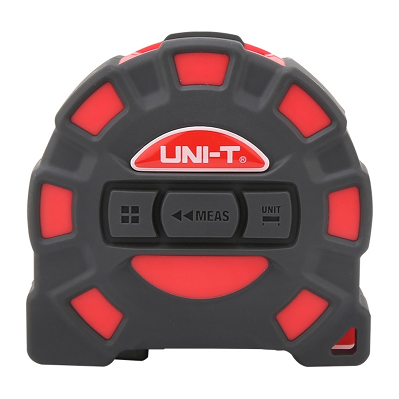 Uni-T LM60T lāzera attāluma mērītājs