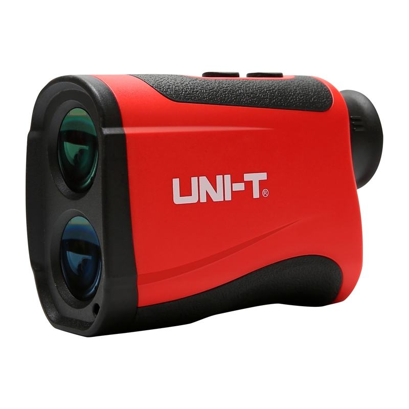 Uni-T LM600 lāzera attāluma mērītājs