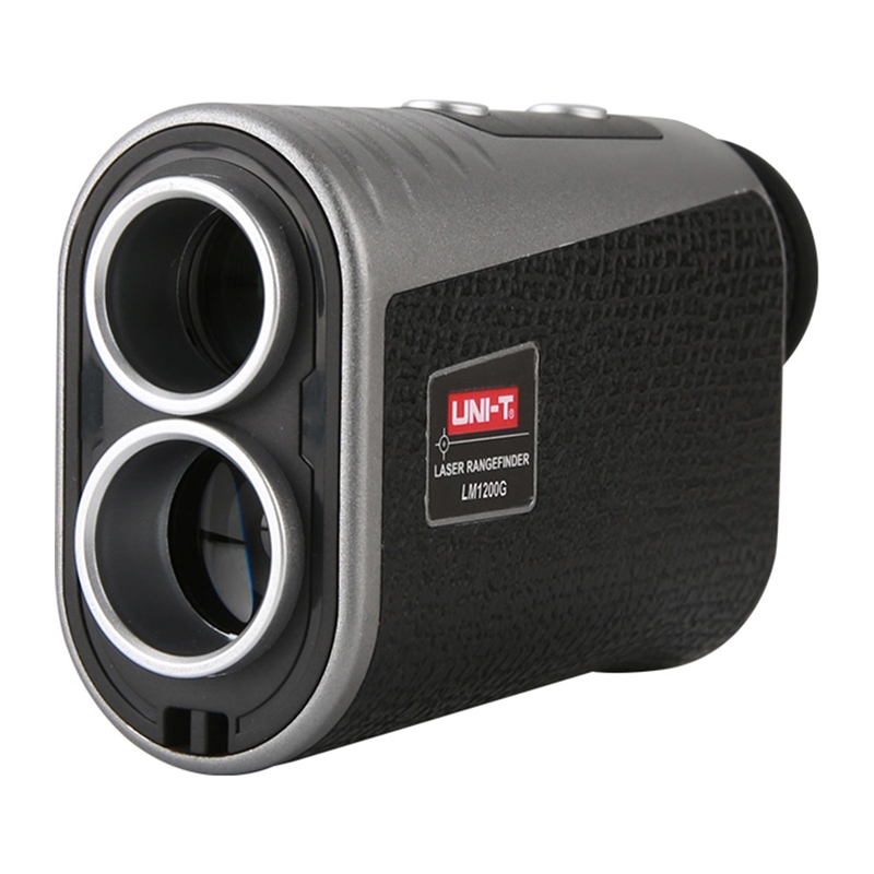 Uni-T LM1200G lāzera tālmērs
