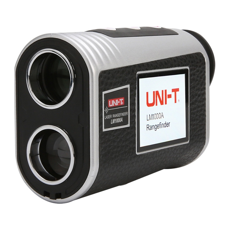 Uni-T LM1000A lāzera tālmērs